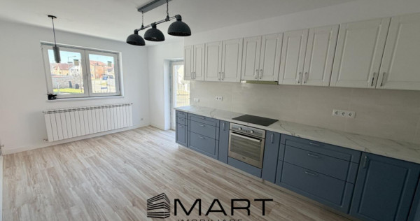 Casa / vila 5 camere zona Tineretului Sibiu