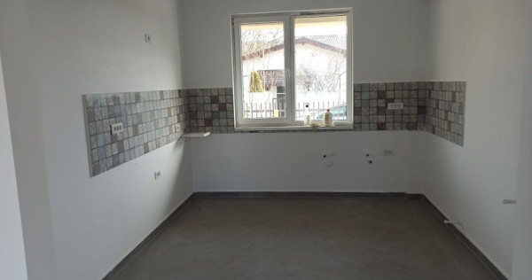 Vila gata in duplex/5cam+2bai+150mp curte libera/comBerce...