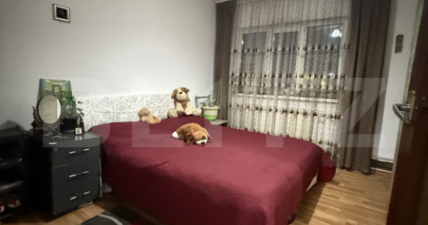 Apartament 3 camere, 74.83 mp, zona M11