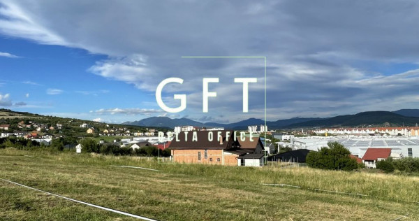 Terenuri tip intravilan de v&acirc;nzare, 5-6 ari, 8 parcele -...