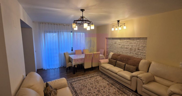 Apartamnet cu 2 camere de vanzare in Sinaia