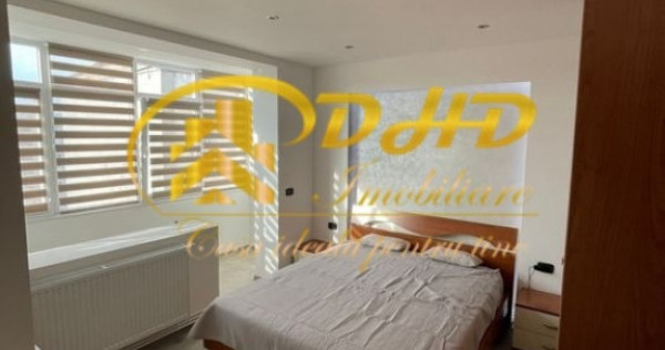 Apartament 2 camere Pod Ros