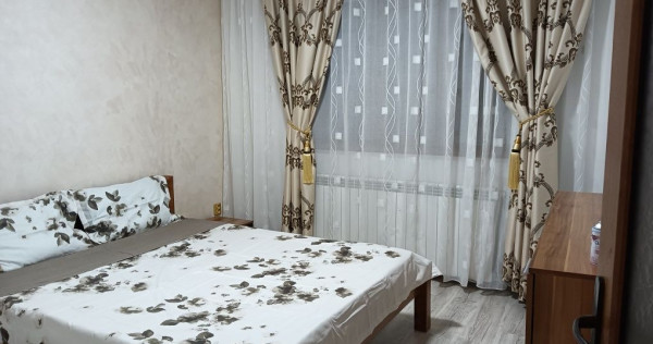 Apartament 3 cam dec Zona Piata Centrala ,etajul 2