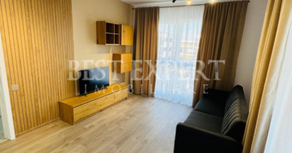 2 Camere de Inchiriat| Prima chirie| Disponibilitate imediat