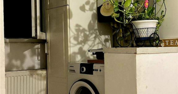 Apartament 2 Camere Bl. Garii