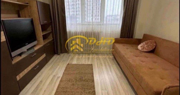 Garsonieră bld.Țuțora/Țesătura