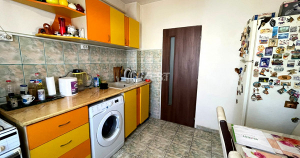 Apartament 3 camere Mircea cel Bătr&acirc;n &ndash; 69 mp &ndash; vedere