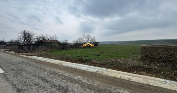 TEREN INTRAVILAN CRISTESTI 3388 Mp