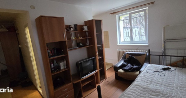 Apartament 2 camere Gheorgheni