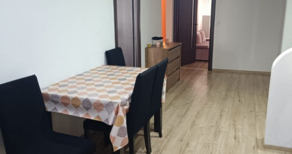Apartament 3 camere Independentei