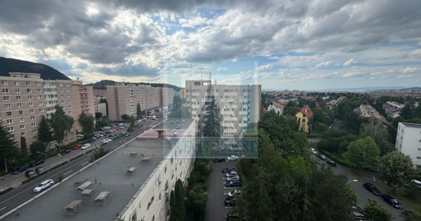 Garsonieră 31 mp-Str. Soarelui-Renovată-Mobilată-Veder...