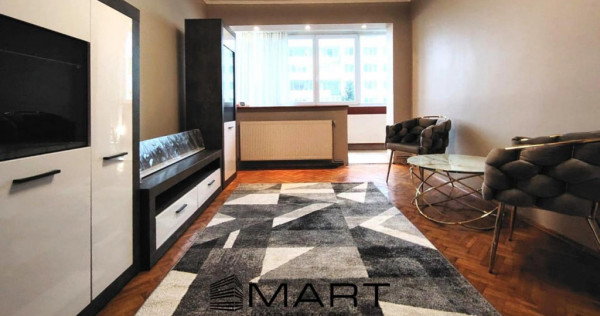 Apartament 3 camere 72mp Mihai Viteazu