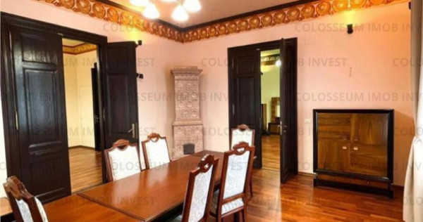 Apartament 3 camere, decomandat - zona Centru Civic