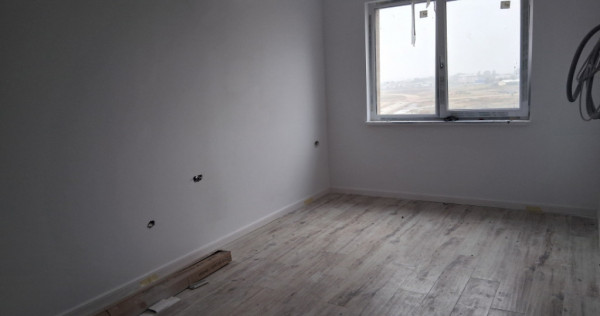 Studio 2 camere, 51 mp, zona Promenada