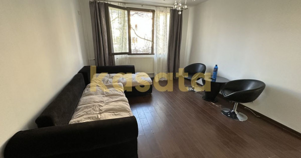 Apartament 3 Camere ???? | Valea Ialomiței ???? | Bloc a...