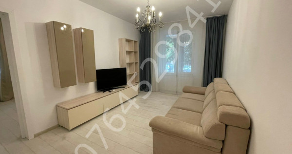 Inchiriez apartament 3 camere,Floreasca,str. Ceaikovski