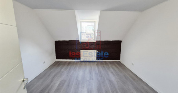 Apartament cu 3 camere de