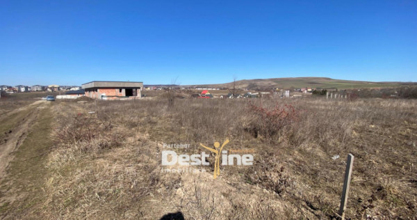 Loturi de Teren Fermelor Strada Plantelor