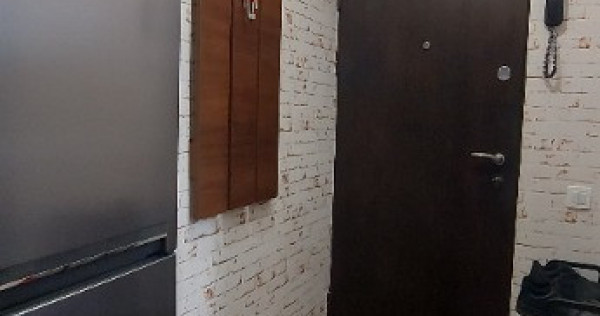 Apartament 2 camere de inchiriat zona Gara de Nord