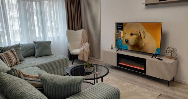 ???? 3 camere &ndash; Micro 16, etaj 2 +boxa la subsol