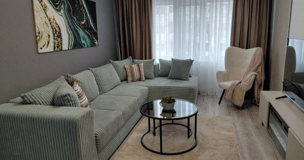 De vanzare apartament 3 Camere Micro 16 &ndash; Renovat, Mobi...
