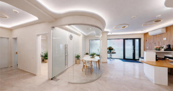 Spatiu medical,avize conforme: stomatologie,radiologie,medic