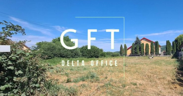 Teren 9 ari, intravilan, Zona Aerodrom - PLATA &Icirc;N 10 RATE