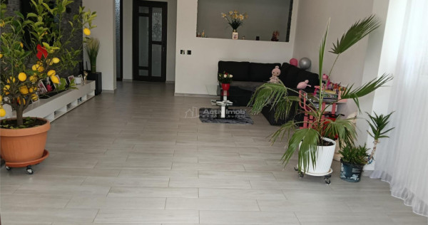 Casa de cu 6 Dormitoare-Teren 1.100 mp- Popesti-Giurgiu-Poz