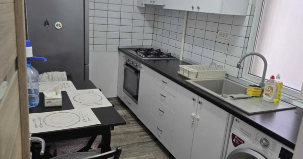 2 camere de &icirc;nchiriat &ndash; Eroii Revoluției | 2 minute m...