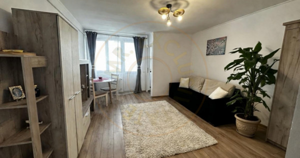 Garsoniera de vanzare cartier Craiovei, Pitesti