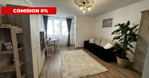 Garsoniera de vanzare cartier Craiovei, Pitesti