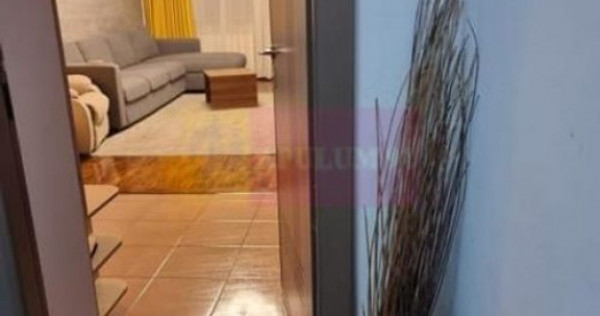 Apartament 3 camere Mega Mall.