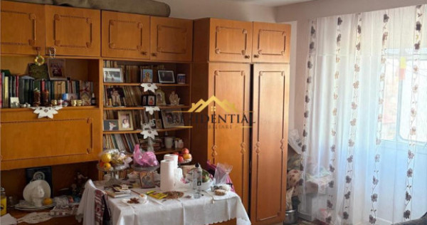 APARTAMENT 3 CAMERE - BLD. GEORGE ENESCU