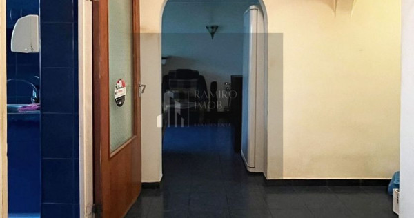 Apartament 3 camere Decomandat Zona Brancoveanu