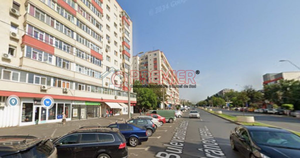 2 Camere Sector 4 - Bd Brancoveanu
