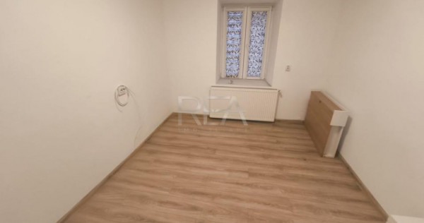 Garsoniera, Centru Vechi, fara Risc