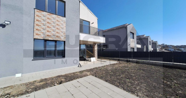 Casa individuala de inchiriat, Dezmir