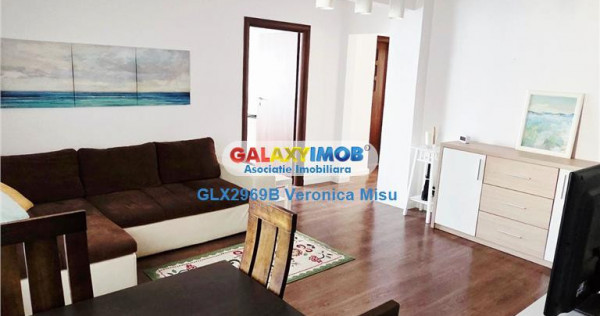Apartament 3 camere de inchiriat / prima / Parcul Circului