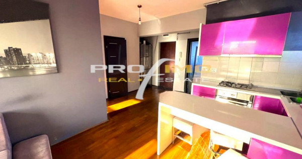 Faleza Nord, apartament 3 camere, bloc nou