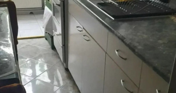 Garsoniera zona ASTRA,