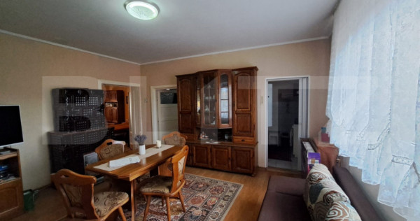 Casa de vanzare Cehu Silvaniei