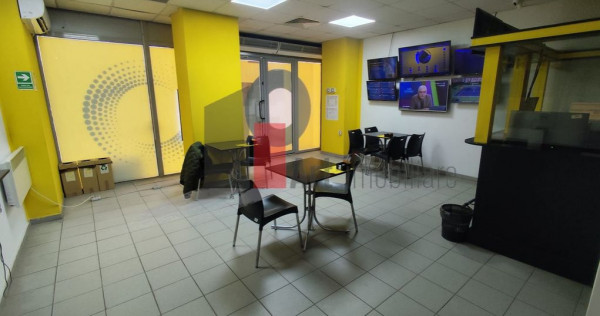 0% Comision - Spatiu comercial de inchiriat in zona Bulev...