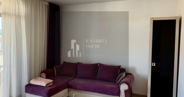 APARTAMENT 2 CAMERE, VIVA RESIDENCE, MOBILAT UTILAT/PARCARE