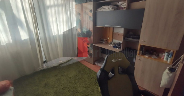 V&acirc;nzare apartament 2 camere Șos. Giurgiului - Cimitirul...