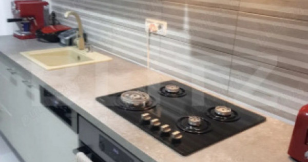 Apartament 2 camere, 50 mp, etaj 1, zona linistita Giroc