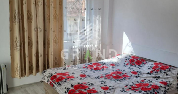 Garsonieră 30 mp | decomandată | modernă | balcon &icirc;nchis