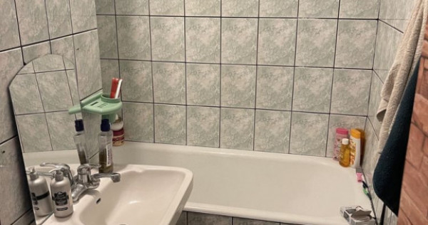 Iancului etaj 10 elev stefanescu