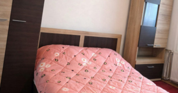 Garsonieră Calea Girocului