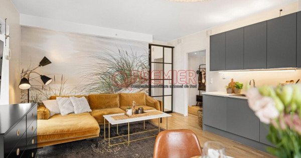 2 Camere - Str. Odei - Brancoveanu