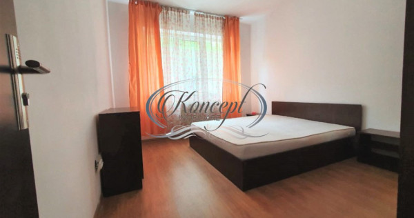 Apartament pet friendly, zona FSEGA